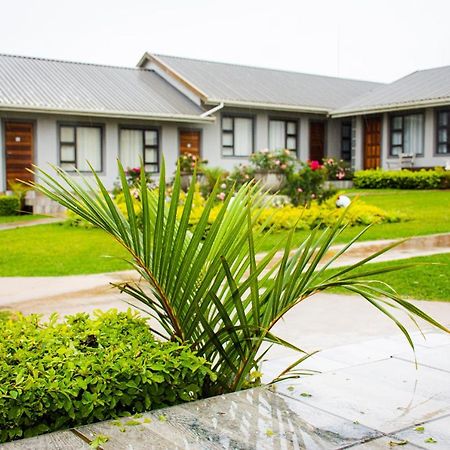 Vikamana Guest House Ulundi Luaran gambar